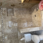 Remodeling - Kitchen & Bathroom Project