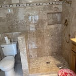 Remodeling - Kitchen & Bathroom Project