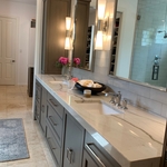 Custom Master Bath