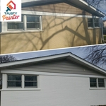 Exterior Painting Project