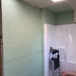 Small Bathroom Repairs
