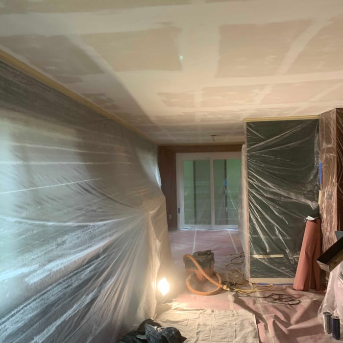 Drywall Project