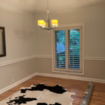 Formal Dining Room/ After