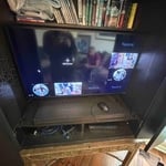 Security system