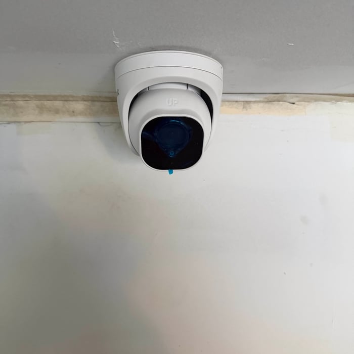 Security system
