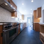 Century City: Complete Interior Renovation