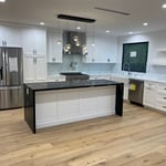 Encino: Complete Interior Renovation