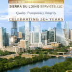 Sierra Building Services