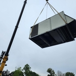 Rooftop unit replacement