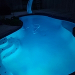 Pool & Spa Service and Repair Project