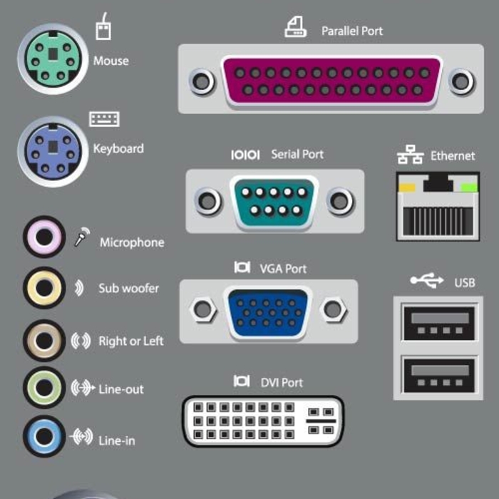 Molina's Computer Services — photo 3