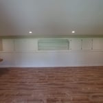 Finished Basement
