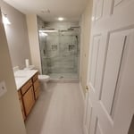 Remodeling - Kitchen & Bathroom Project