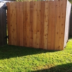 Fencing Project