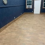 Flooring Sales/Installation/Repair Project