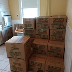 Large 2 Bedroom-Brighton, MA to Brookline, MA