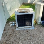 Heat Pump Replacement