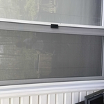 Screen Repair Project