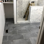 Full Bathroom Remodel