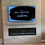 Fireplaces Project