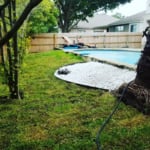 Sod Installation