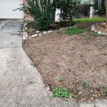 Landscape Work