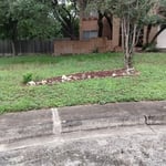 Landscape Work