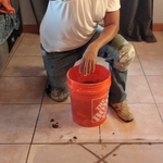 Ceramic Tile Project