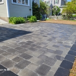 Patio's