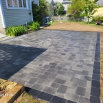 Patio's