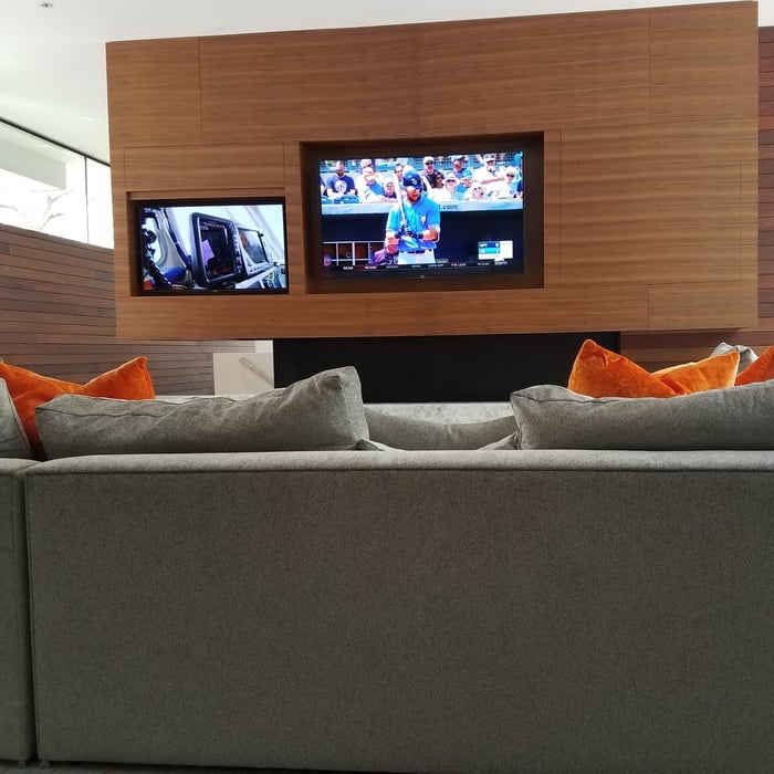 Football Anyone?