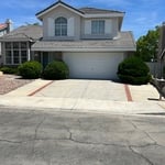 Exterior Painting Project