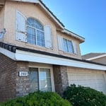 Exterior Painting Project