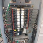 Before replacement