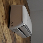 Ductless Minisplit Installation