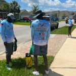 Paver sealing