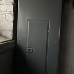 Panel Box Replacement