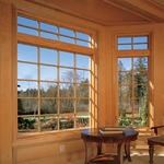 TimberX Composite Wood Windows