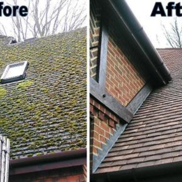 Owens Corning Roof Replacement