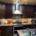 Remodeling - Kitchen & Bathroom Project