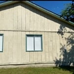 Rat Prevention/siding replacement