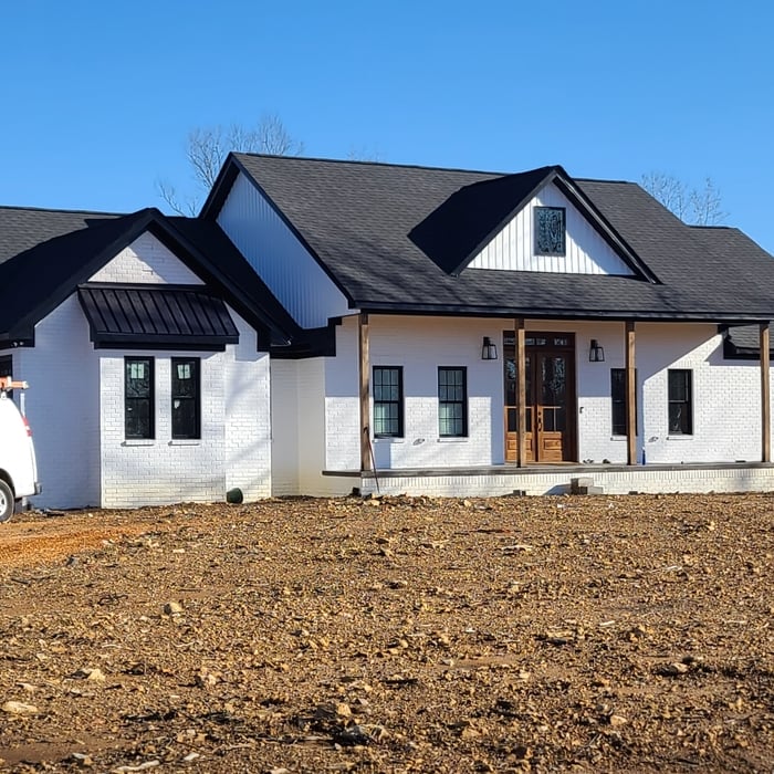 Siding Project