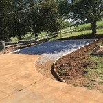 Concrete - Pouring & Repair Project