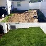 Sod Job