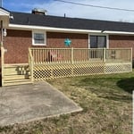 Decks and Windows