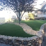 Front Yard Remodel