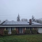 (56) 360w Silfab solar modules