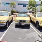 Sullivan Solar Trucks