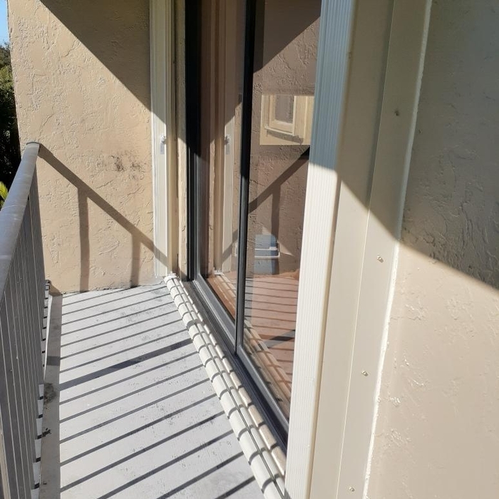 Hurricane Shutters Project