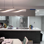 Kitchen remodeling